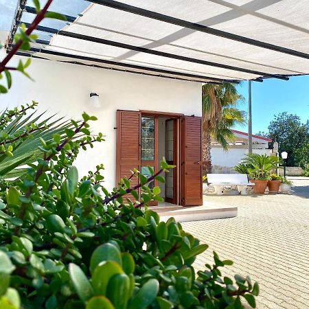 La Villetta Di Noemi - Puglia Mia Apartments Monopoli Exterior foto