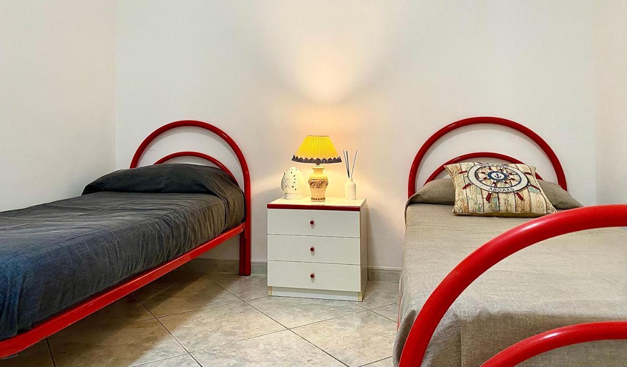 La Villetta Di Noemi - Puglia Mia Apartments Monopoli Exterior foto