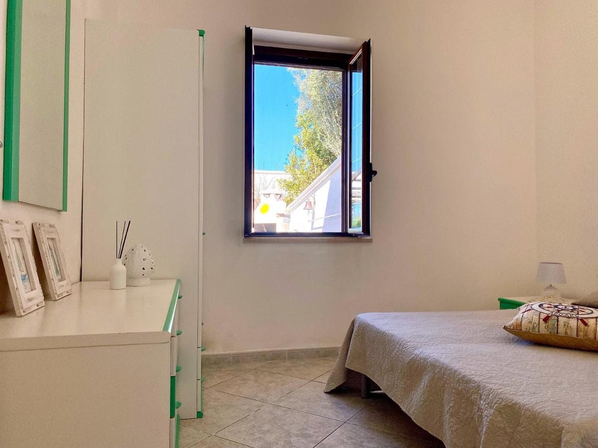 La Villetta Di Noemi - Puglia Mia Apartments Monopoli Exterior foto