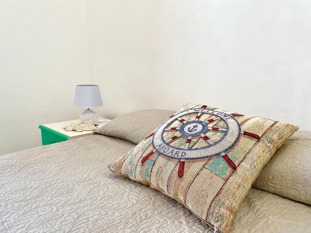 La Villetta Di Noemi - Puglia Mia Apartments Monopoli Exterior foto