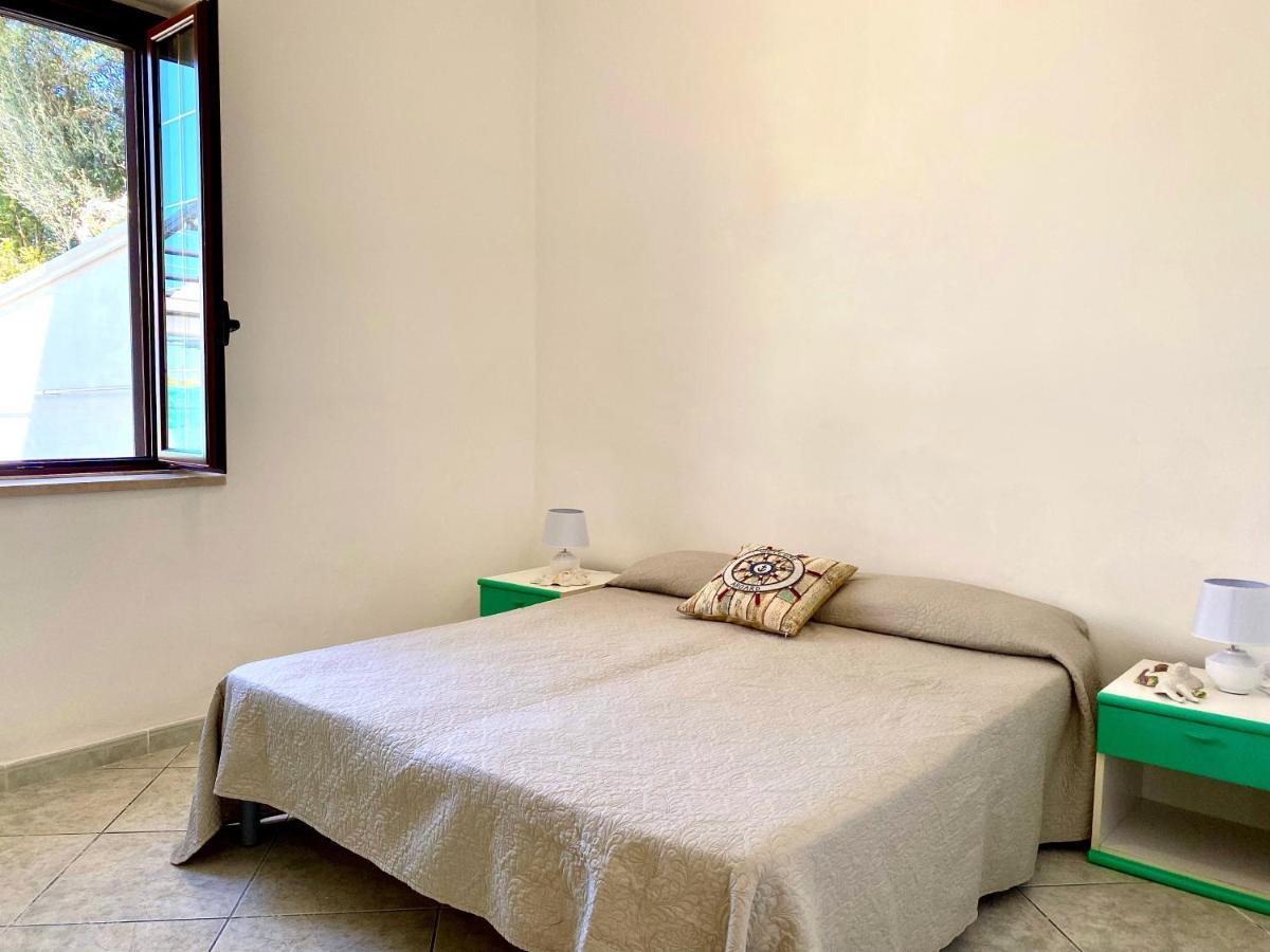 La Villetta Di Noemi - Puglia Mia Apartments Monopoli Exterior foto