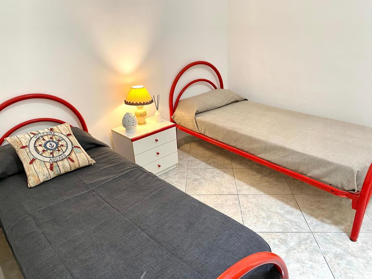 La Villetta Di Noemi - Puglia Mia Apartments Monopoli Exterior foto