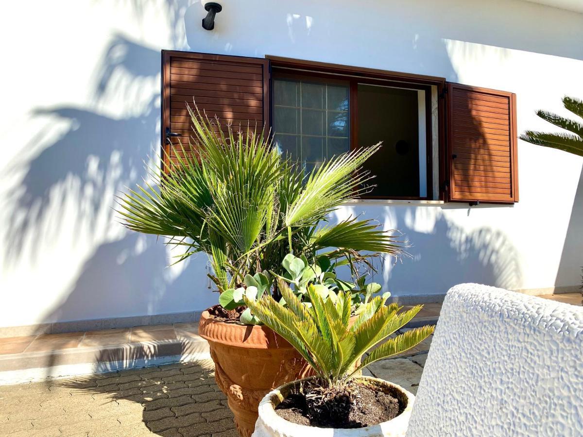 La Villetta Di Noemi - Puglia Mia Apartments Monopoli Exterior foto