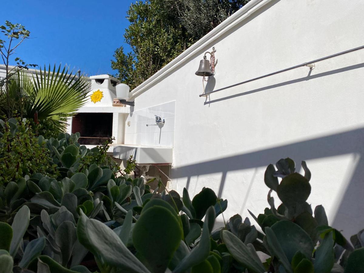 La Villetta Di Noemi - Puglia Mia Apartments Monopoli Exterior foto