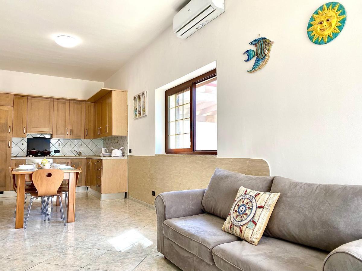 La Villetta Di Noemi - Puglia Mia Apartments Monopoli Exterior foto