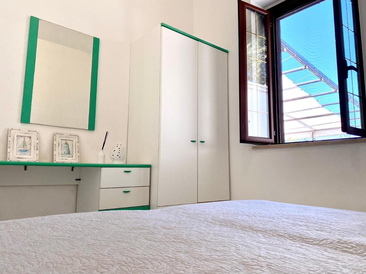 La Villetta Di Noemi - Puglia Mia Apartments Monopoli Exterior foto